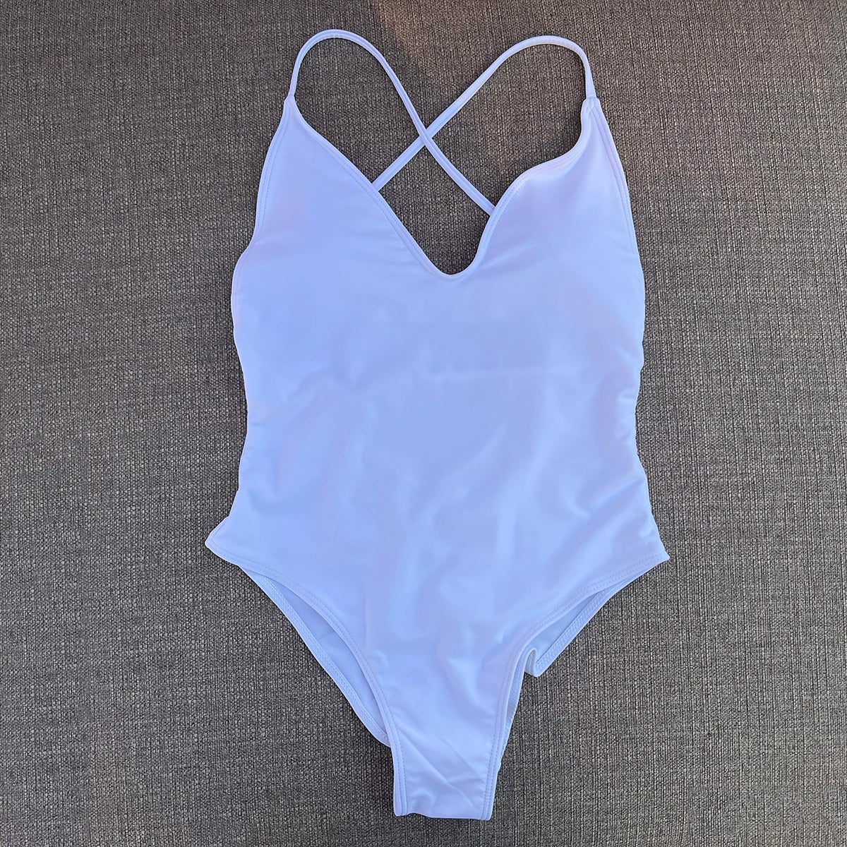 Contour Sculpt Monokini