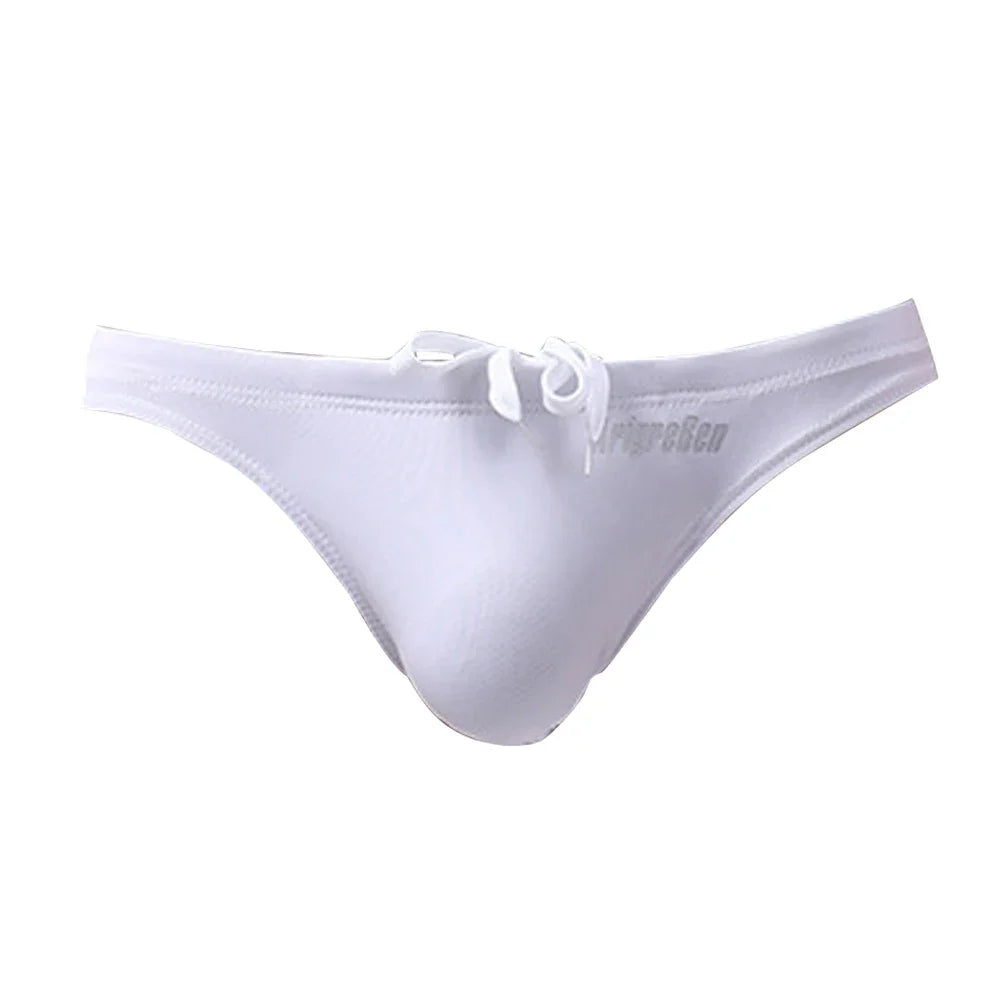 Big Pouch Bikini Briefs