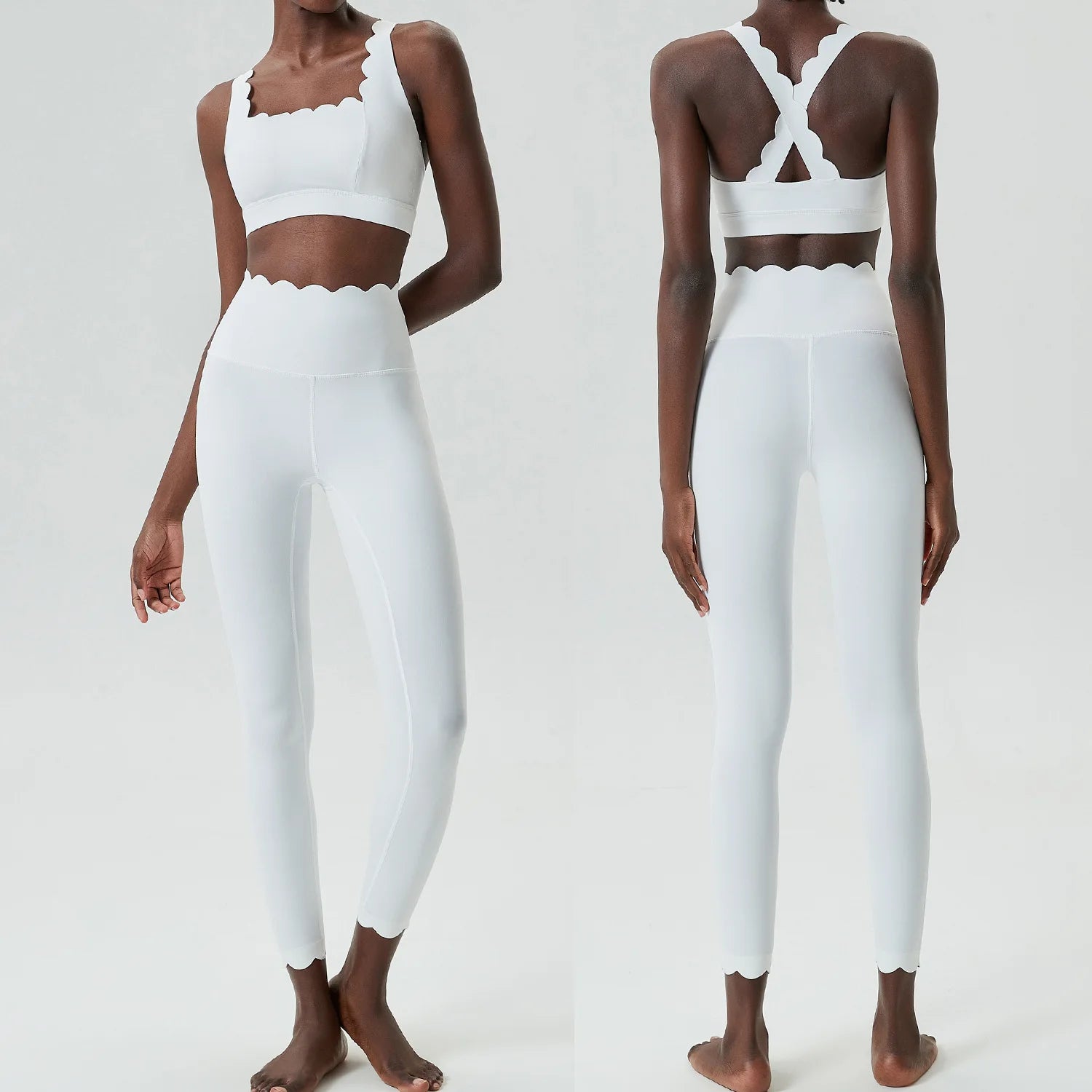 Slim Stretch Fitness Set