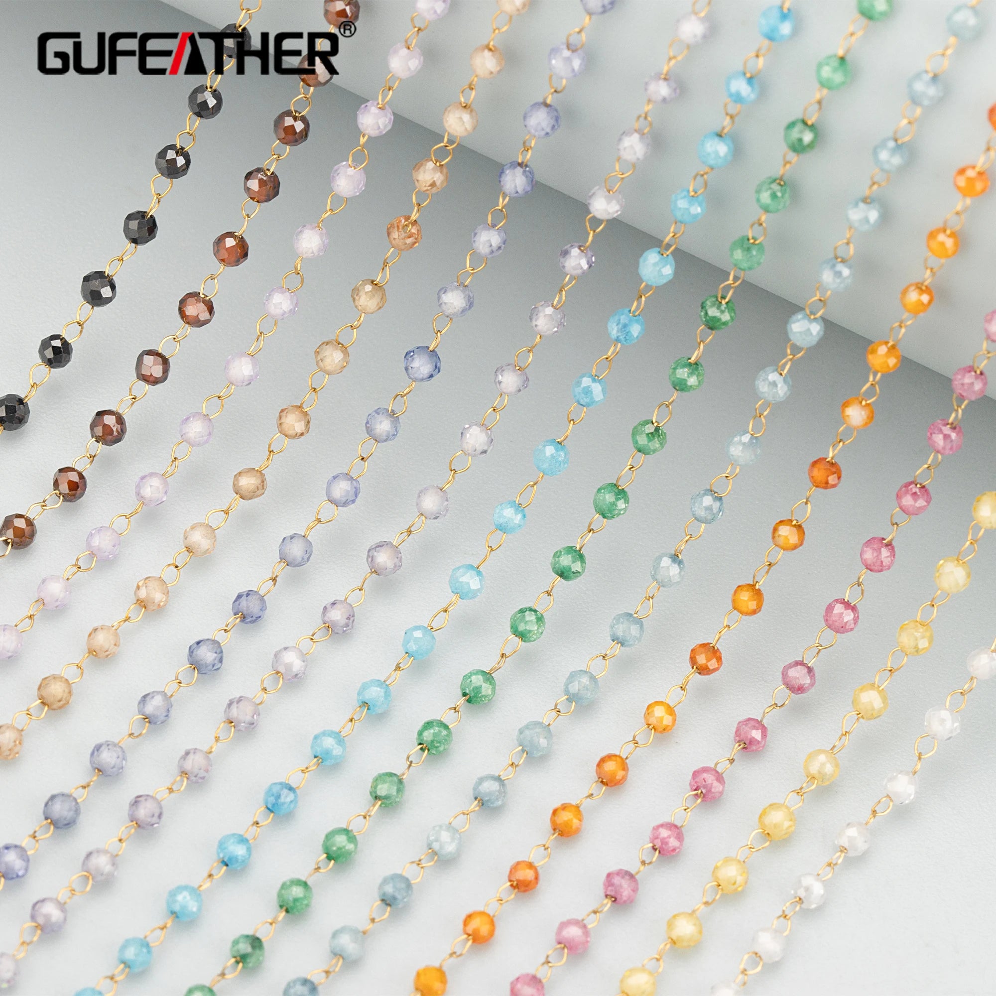 Zircon Chain