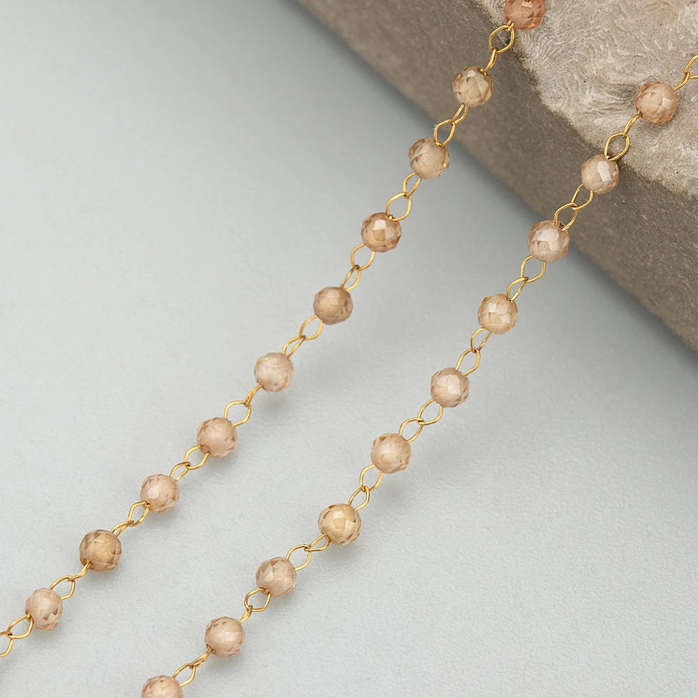 Zircon Chain