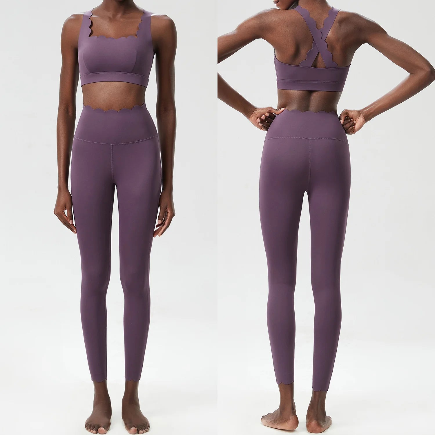Slim Stretch Fitness Set