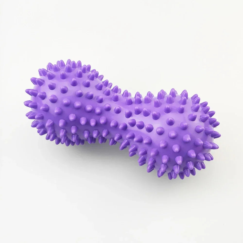 Soft Prick Massage Peanut Balls