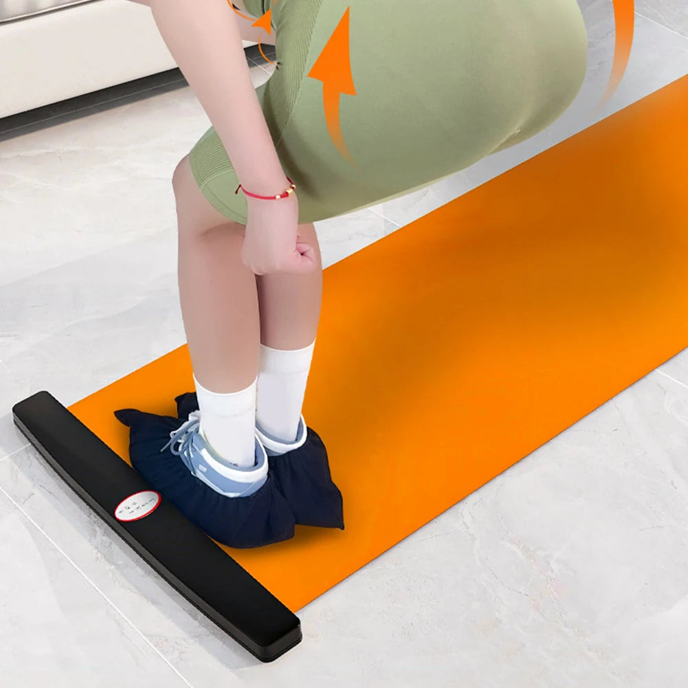 Sliding Balance Training Mat