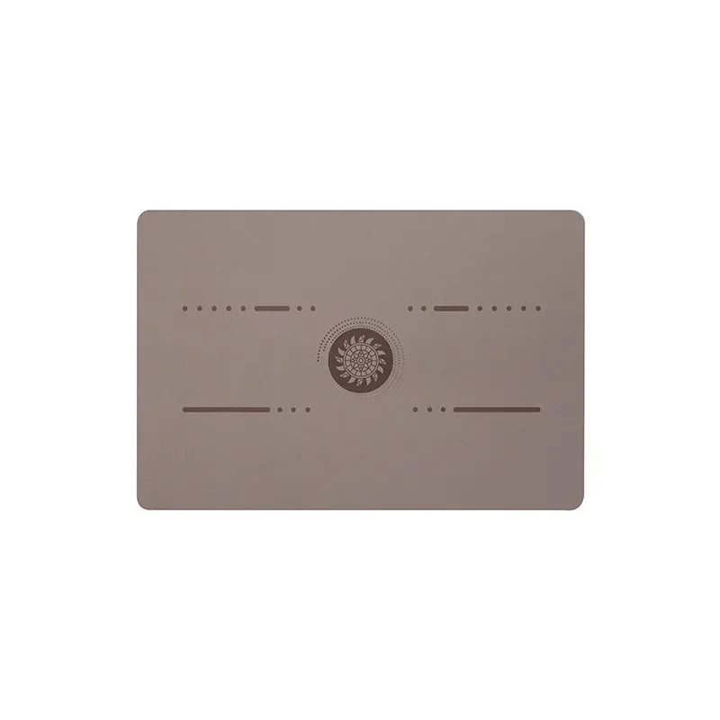 Portable Anti-Slip Yoga Pad
