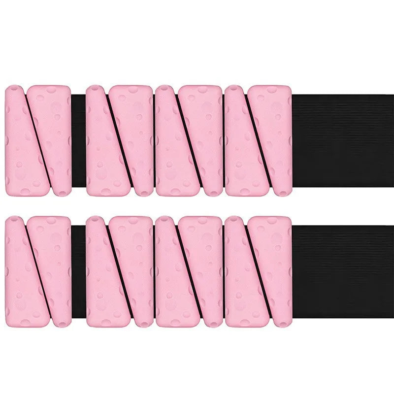 Adjustable Weighted Wristbands