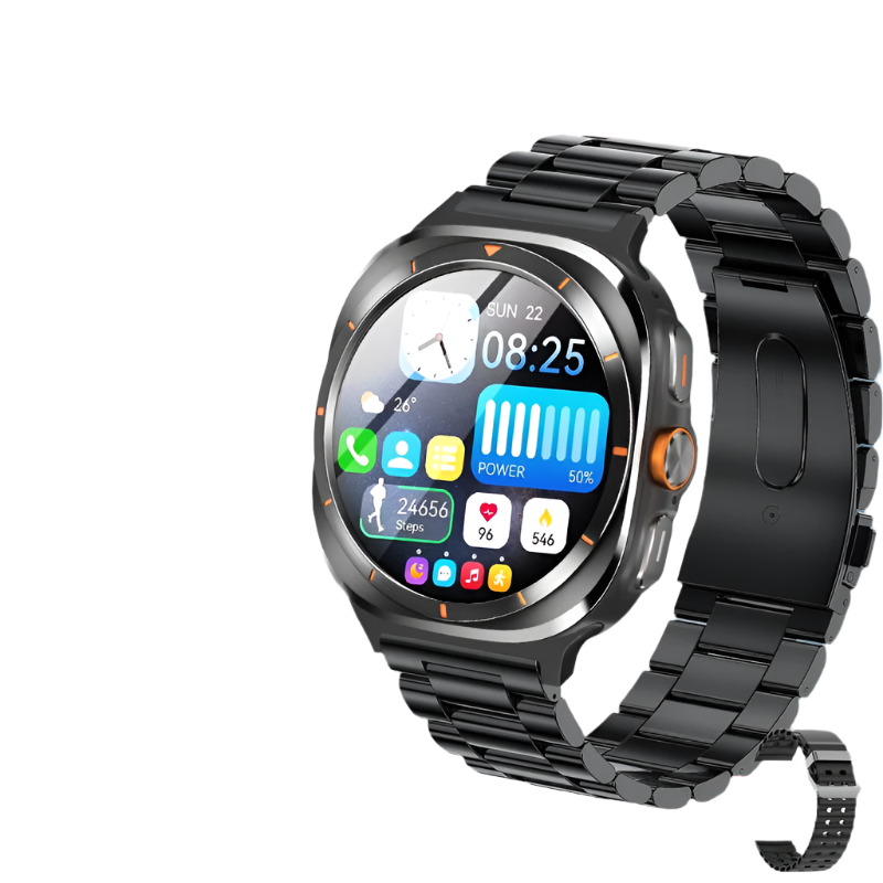 Smart Watch Sport Fitness Tracker