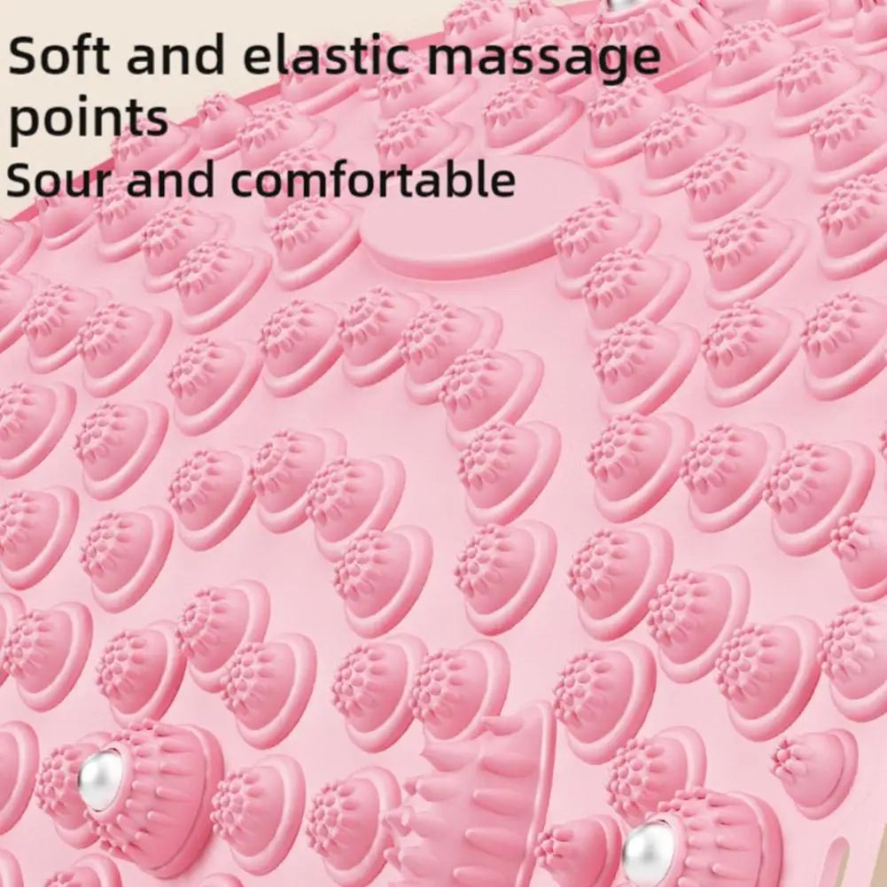 Foot Acupressure Massage Mat