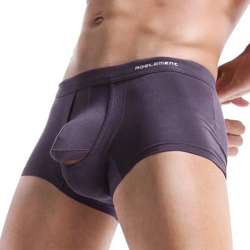 Men's Support Boxer Briefs