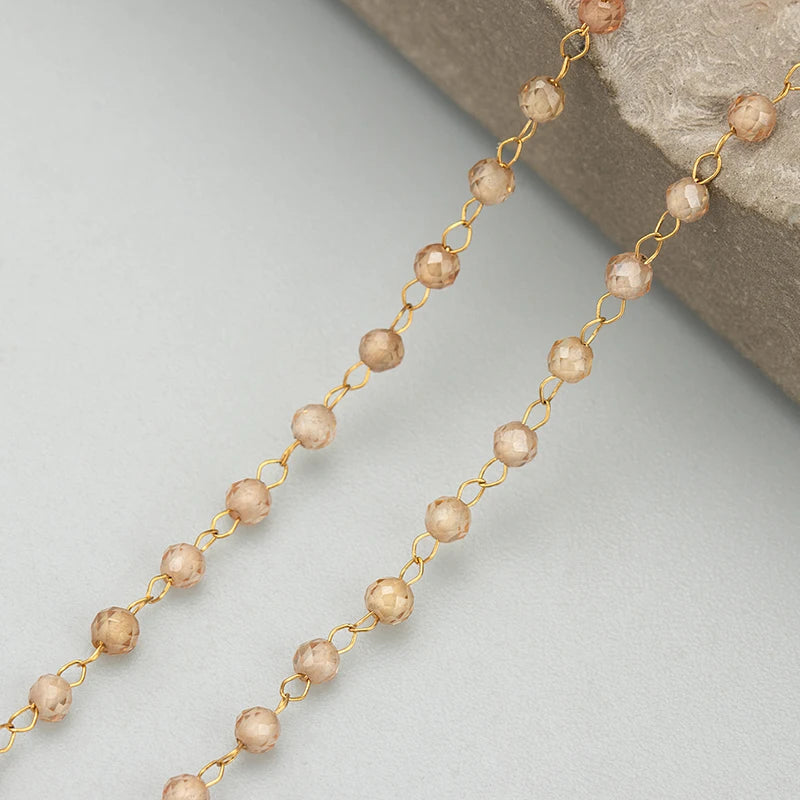 Zircon Chain