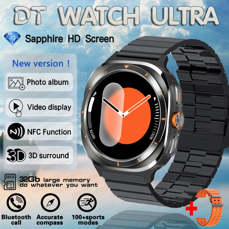 Smart Watch Sport Fitness Tracker