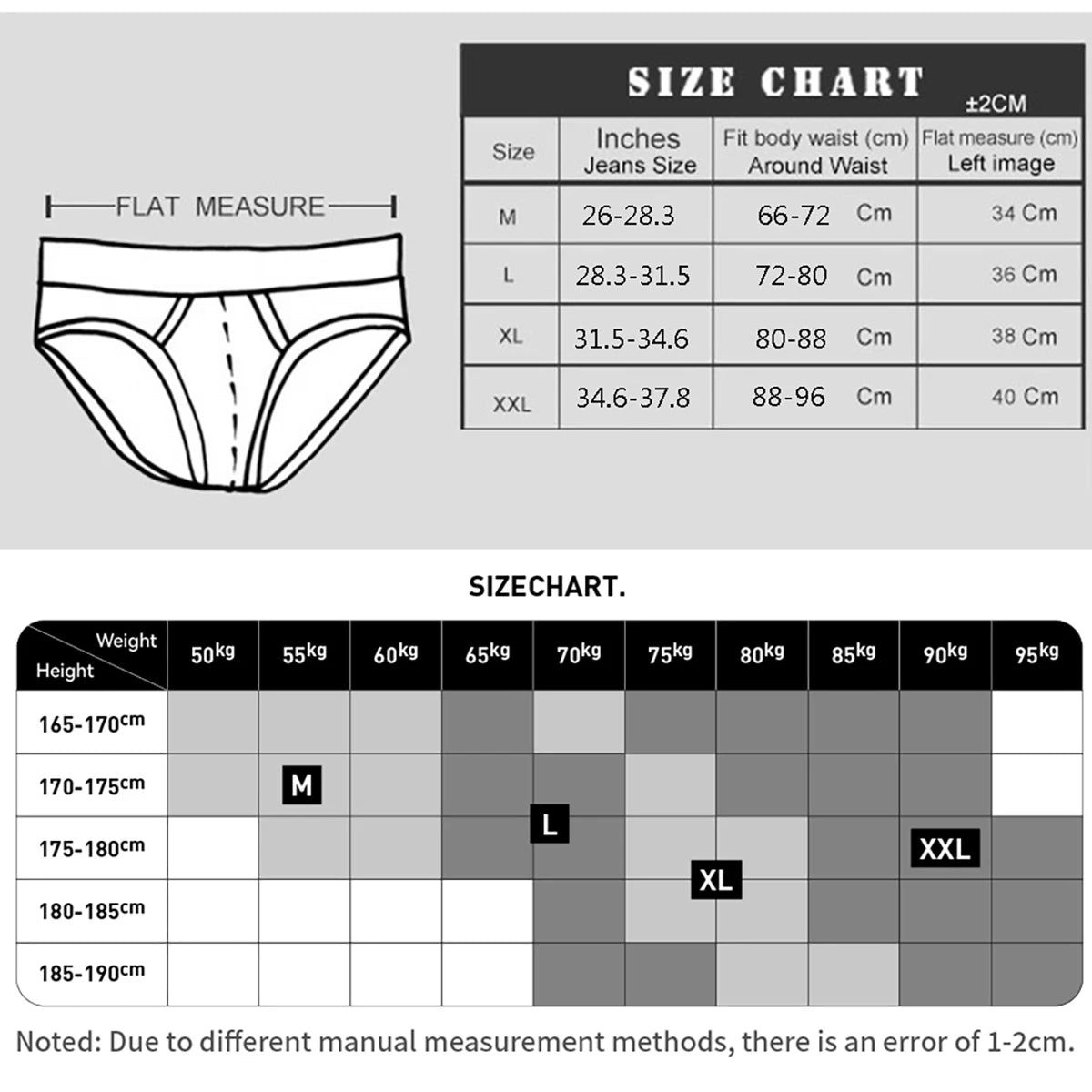 Men's Mesh-Lined Swim Shorts