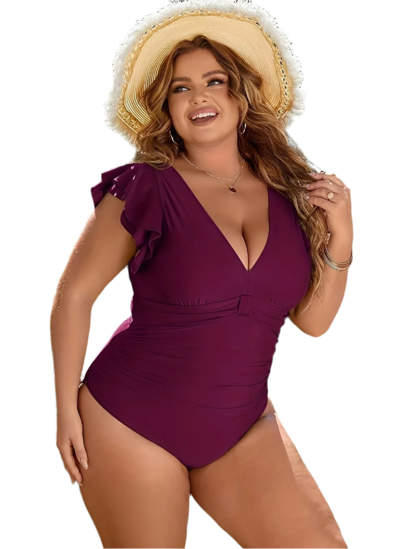 Lift & Shape Monokini