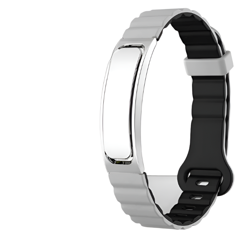 Screenless Health Tracker Band