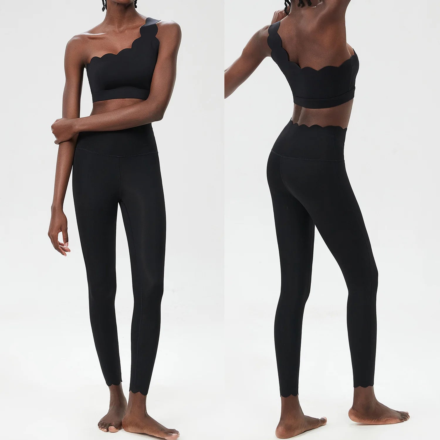 Buttery Soft Yoga Set