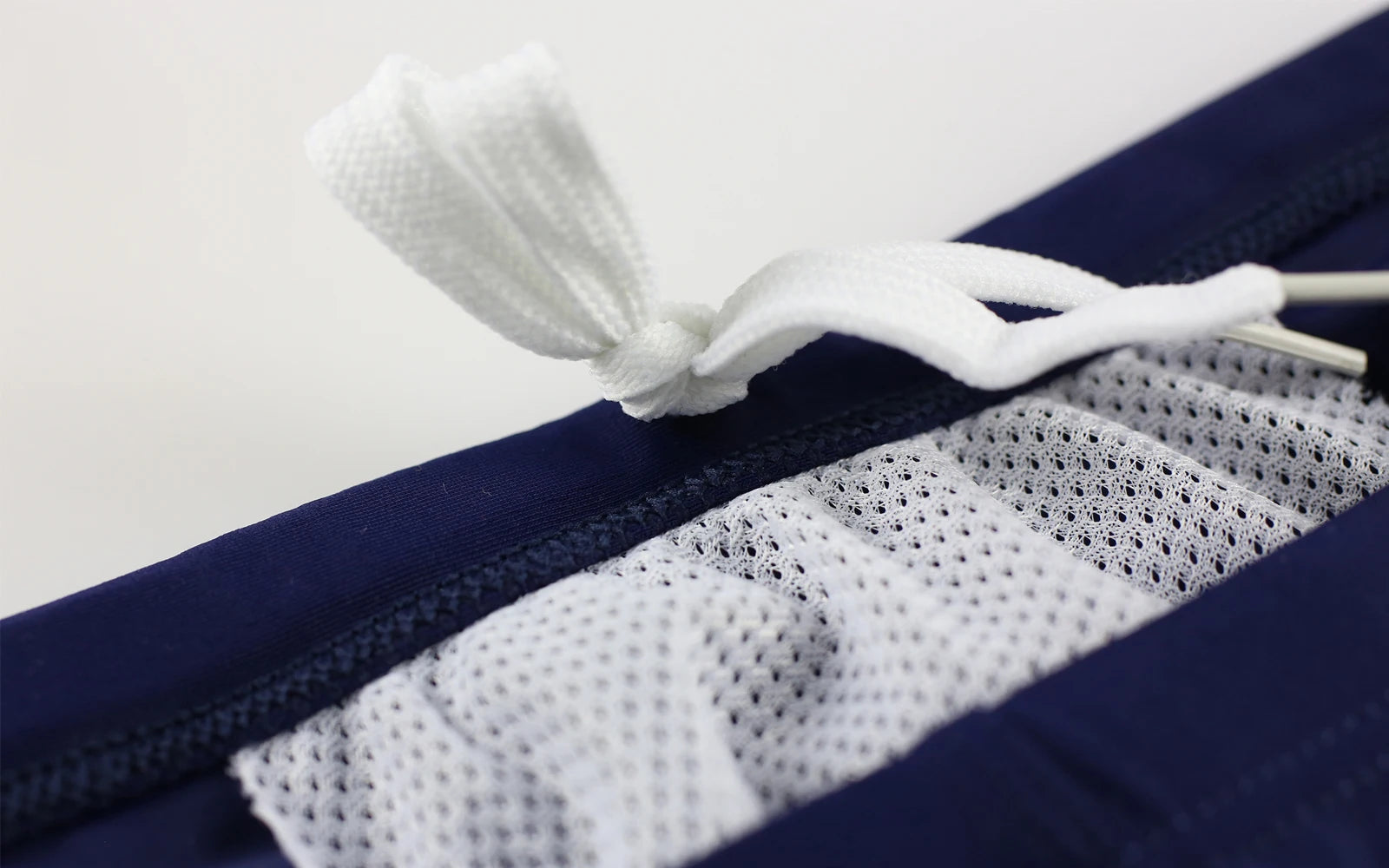 Two Stripes - Swim Mini Briefs