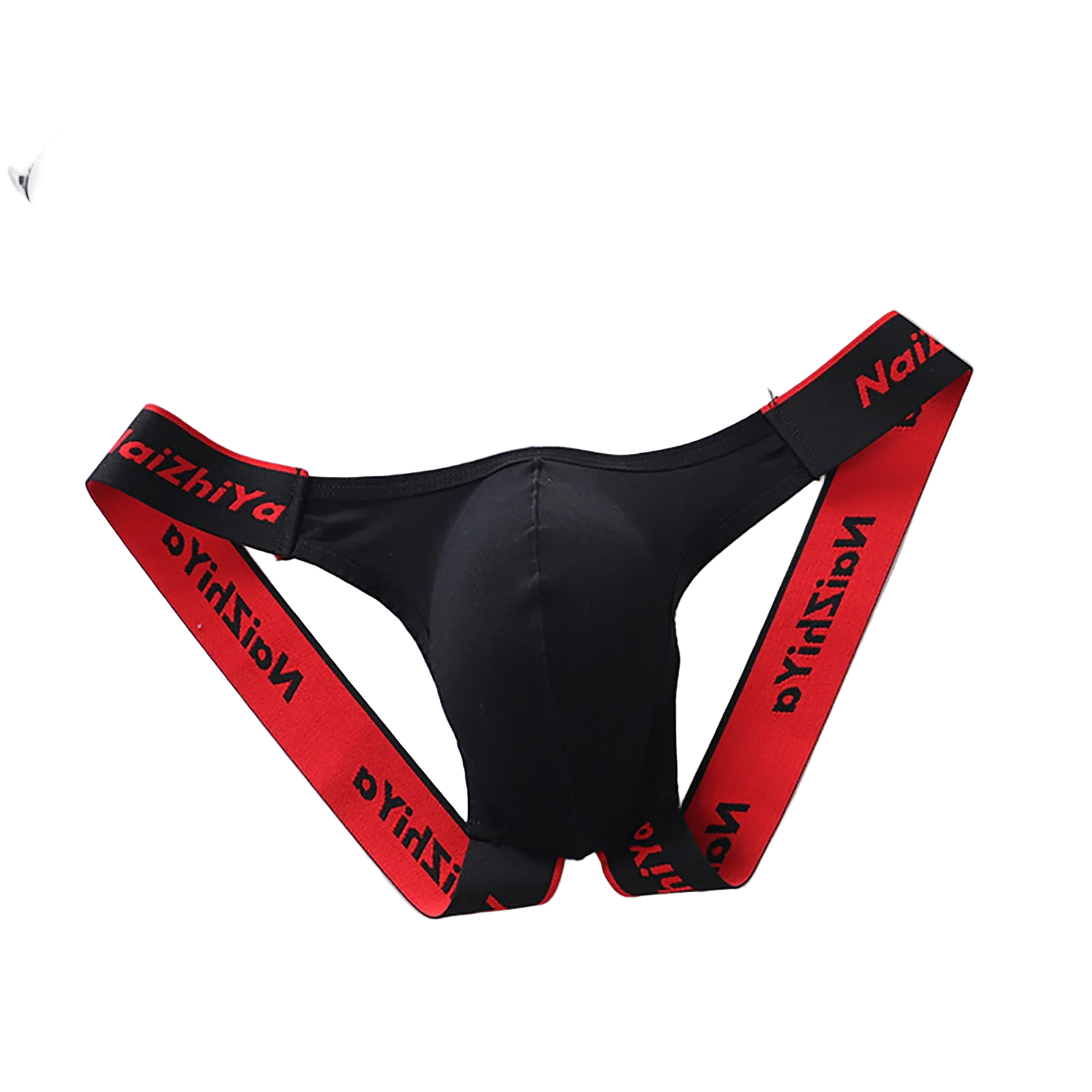 Sexy Breathable Men's Thong Panties