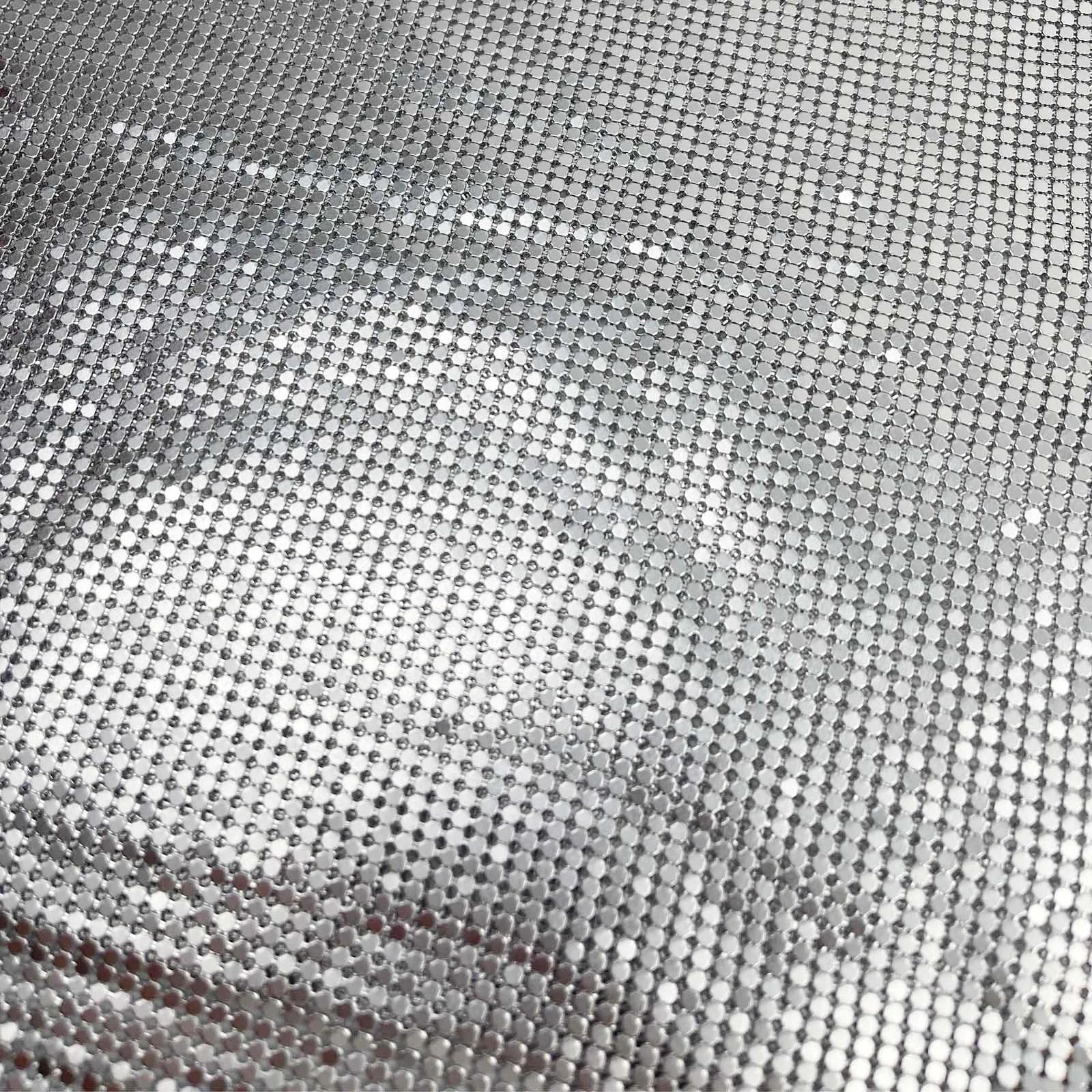 Metallic Tank Top for Men