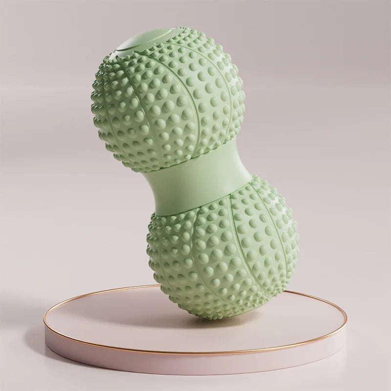Peanut Fascia Massage Ball For Yoga