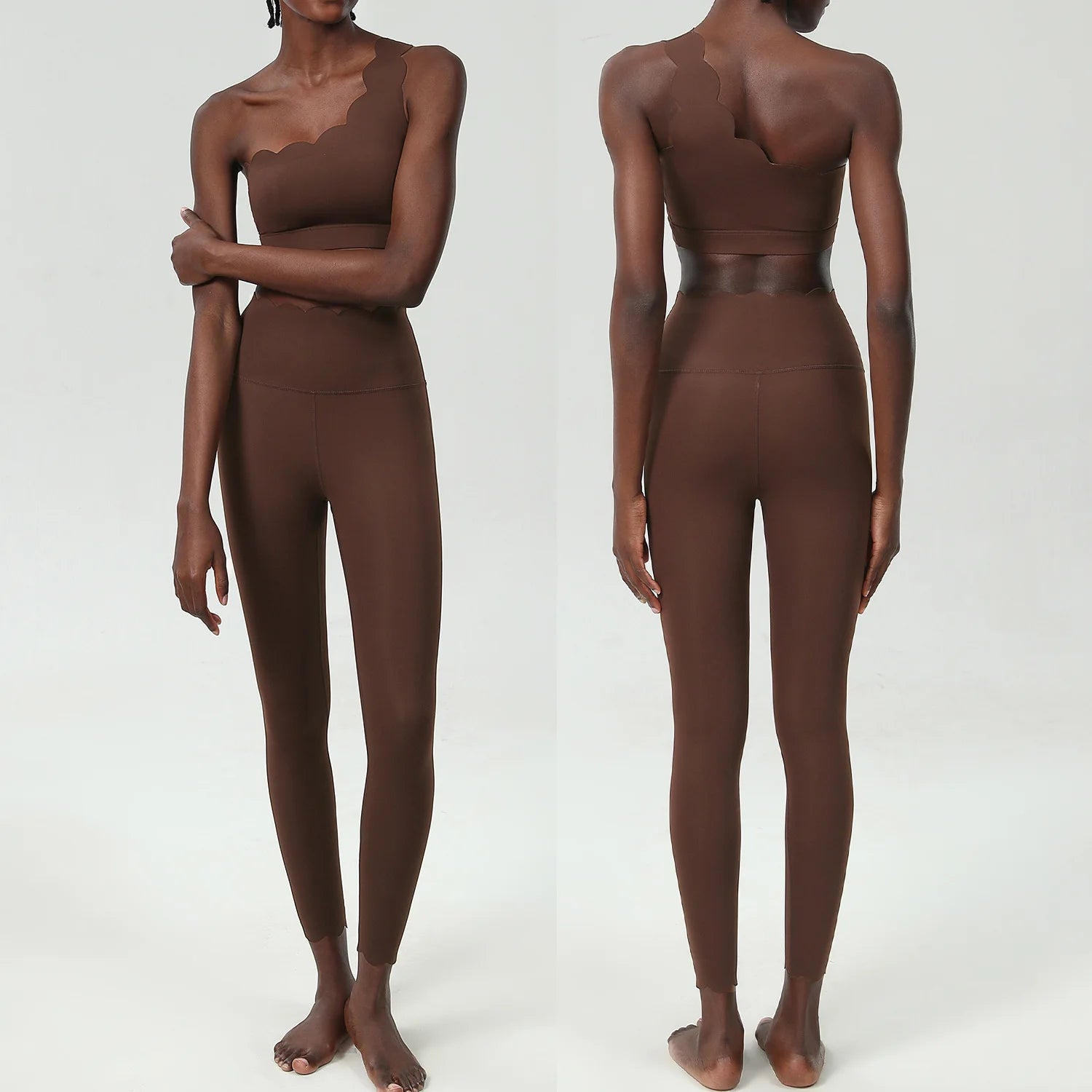 Buttery Soft Yoga Set