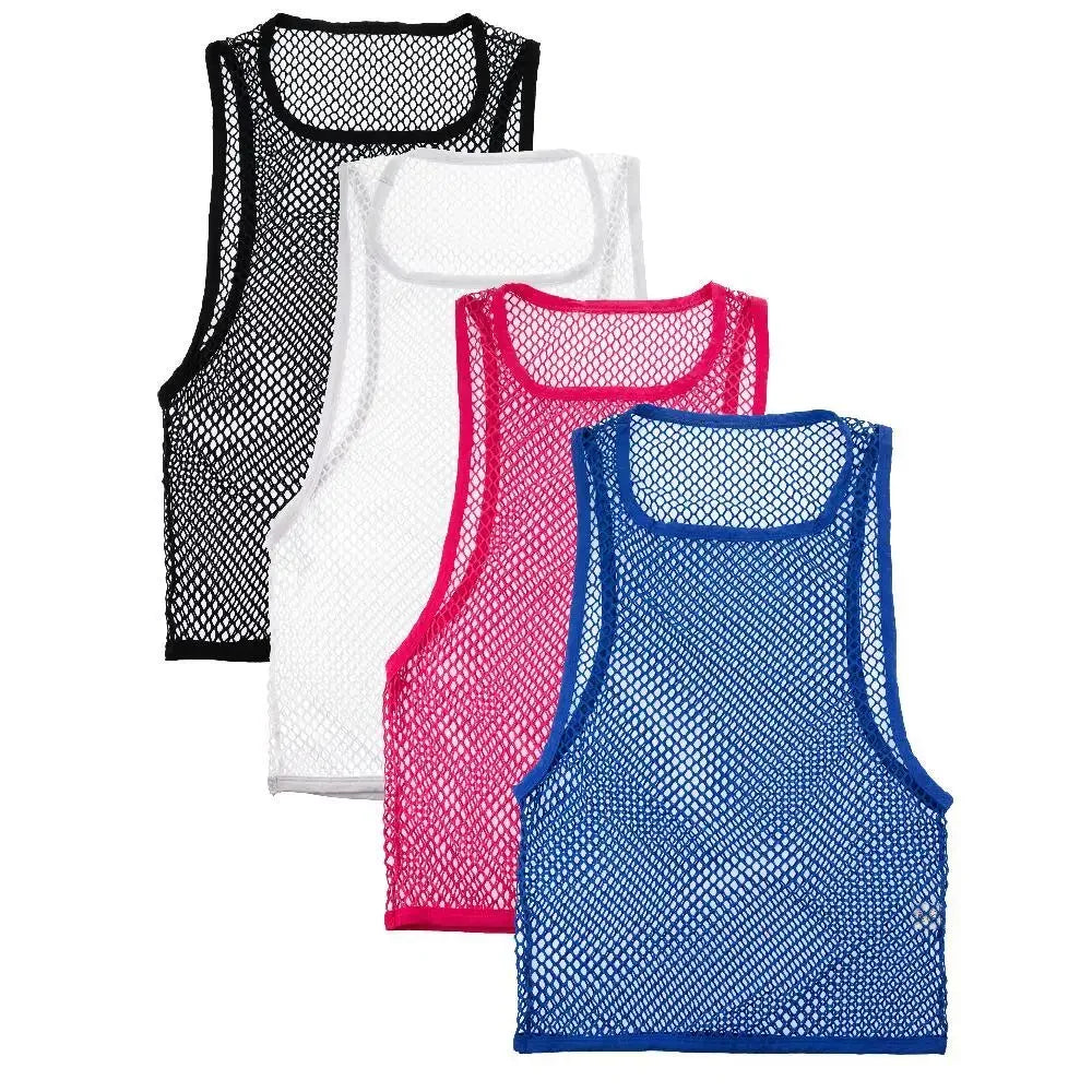 Mens Fitness Gym Tank Tops