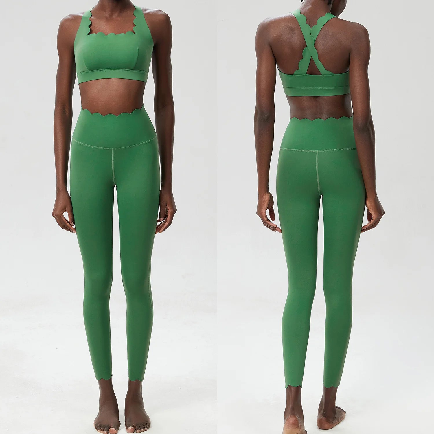 Slim Stretch Fitness Set