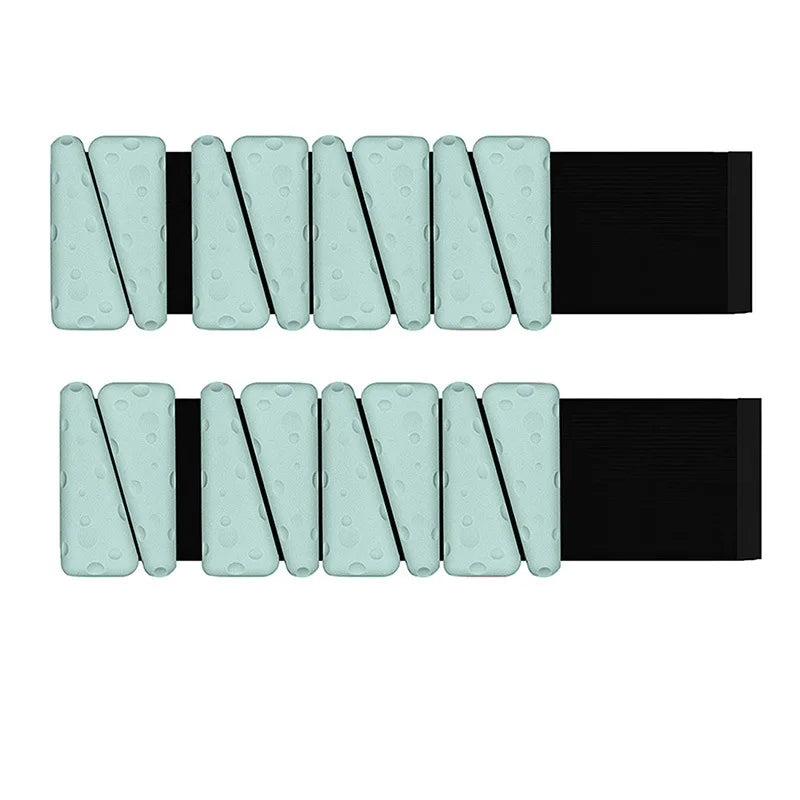 Adjustable Weighted Wristbands