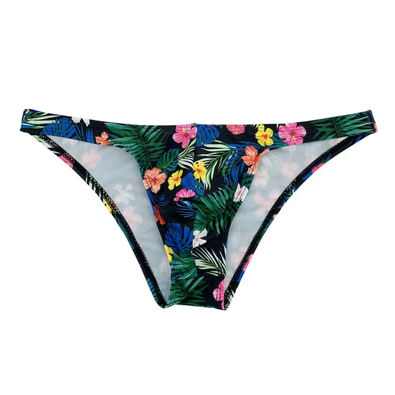 Sexy Mens Micro Swim Briefs