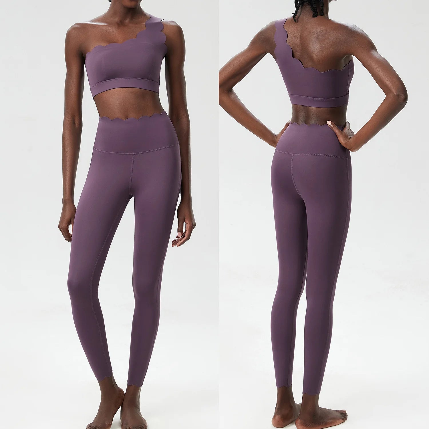 Buttery Soft Yoga Set
