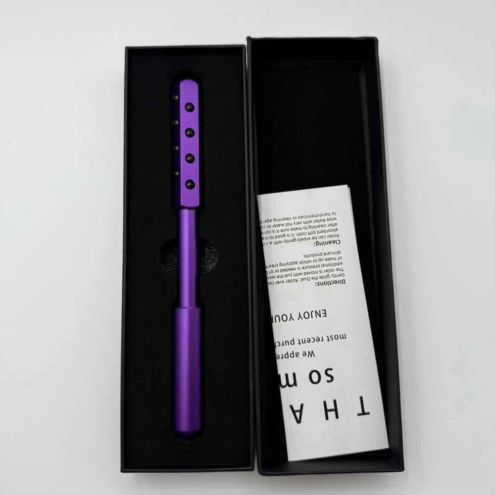 Germanium Face Massage Roller