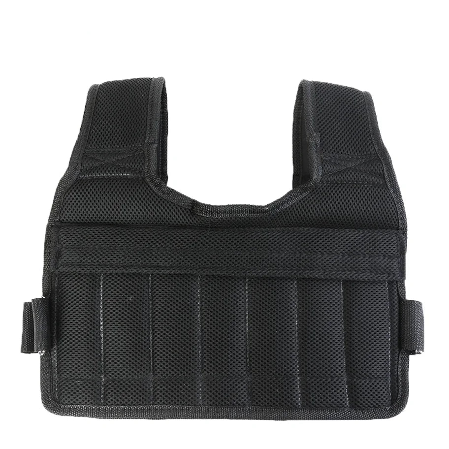 Adjustable Fitness Weight Vest