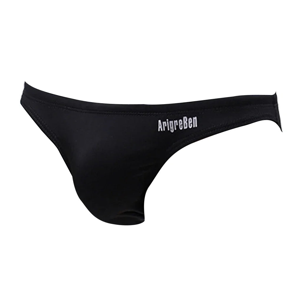 Big Pouch Bikini Briefs