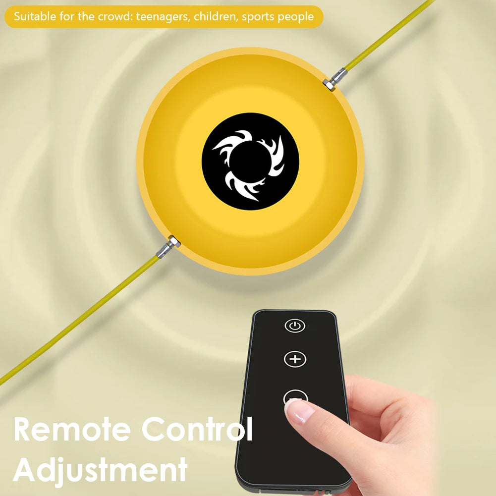 Smart Electric Jump Rope