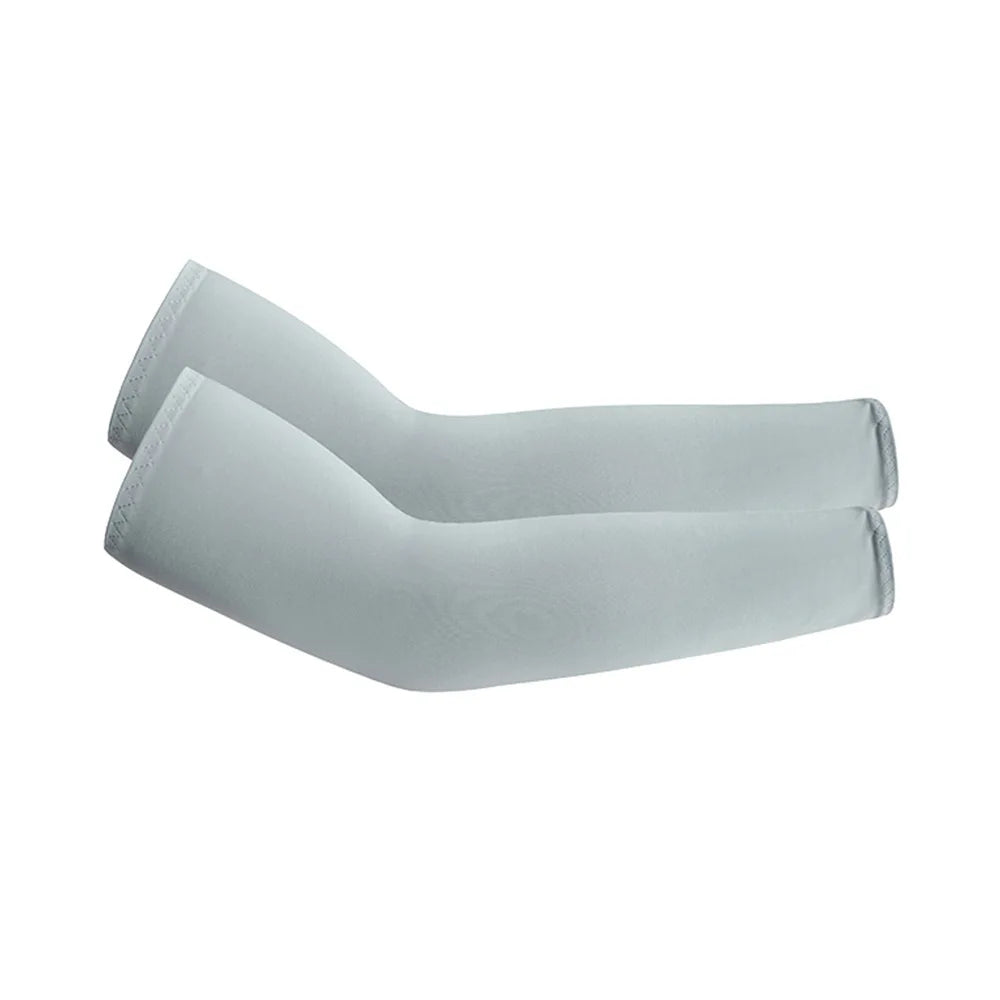 2Pcs Cooling Arm Sleeves