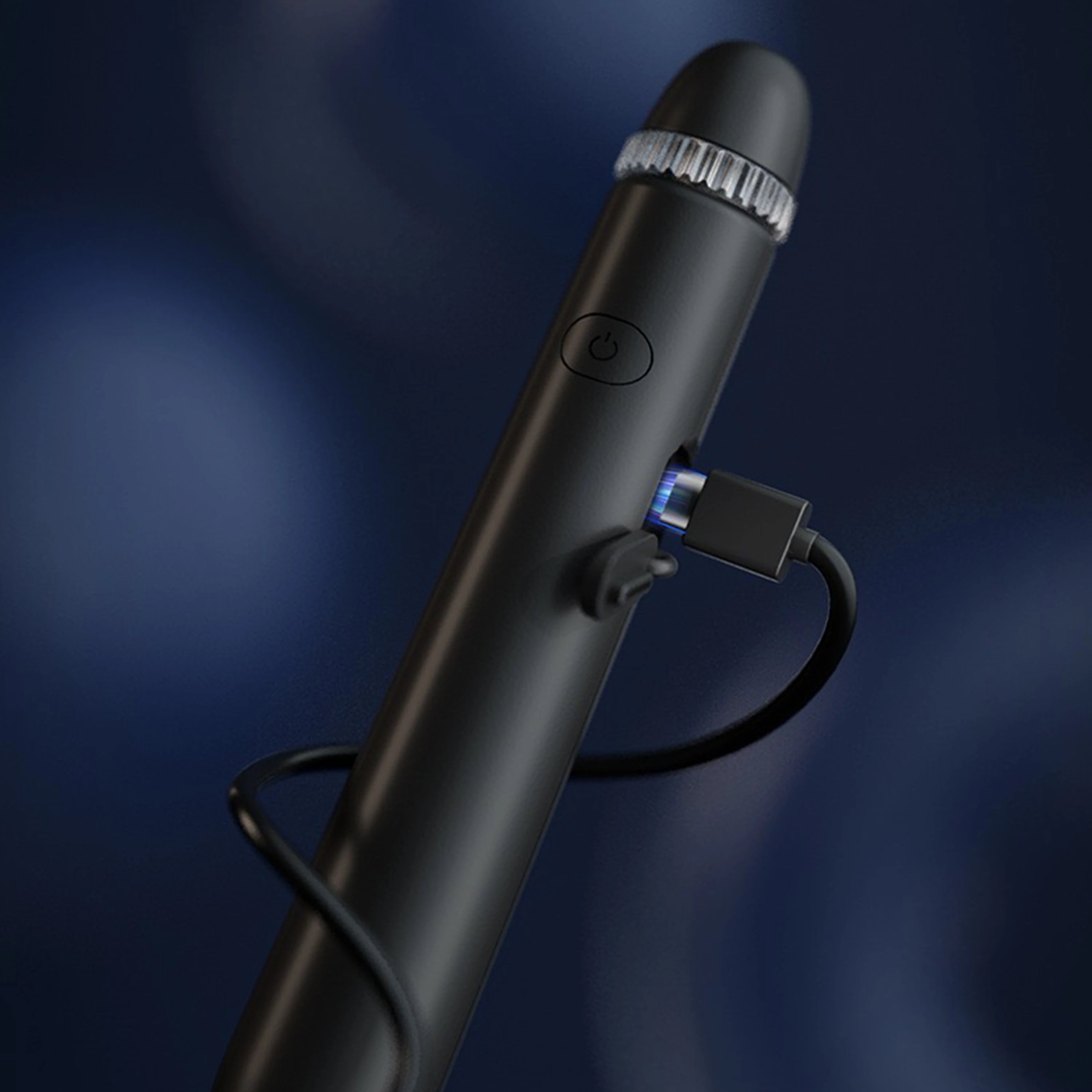Luminous Rechargeable Fitness Jump Rope
