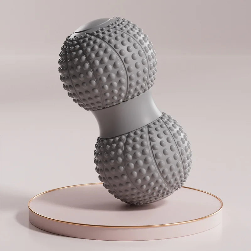 Peanut Fascia Massage Ball For Yoga