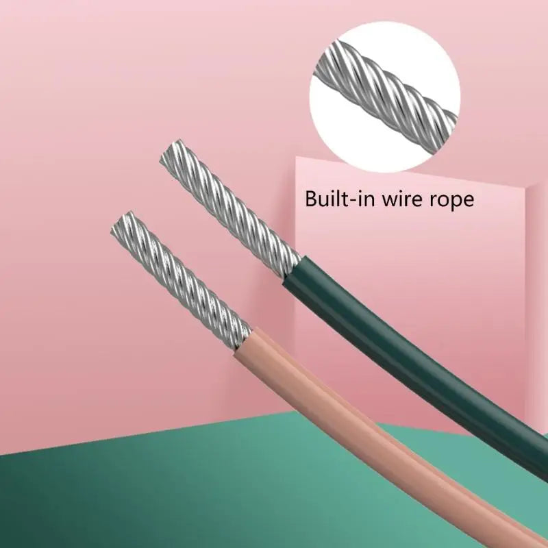 Digital Counting Jump Rope