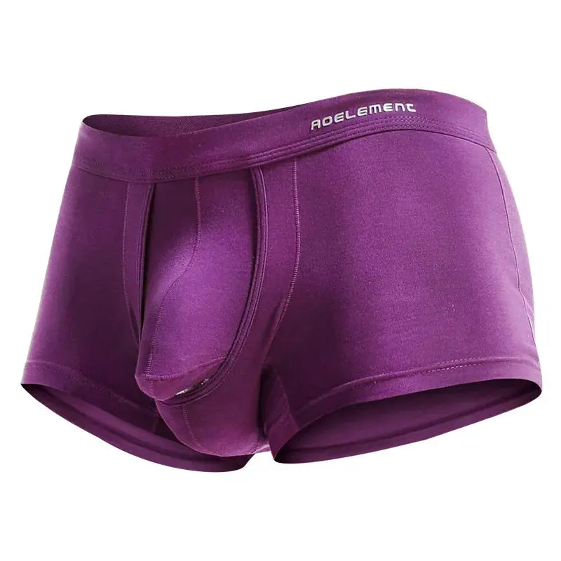 Men's Support Boxer Briefs