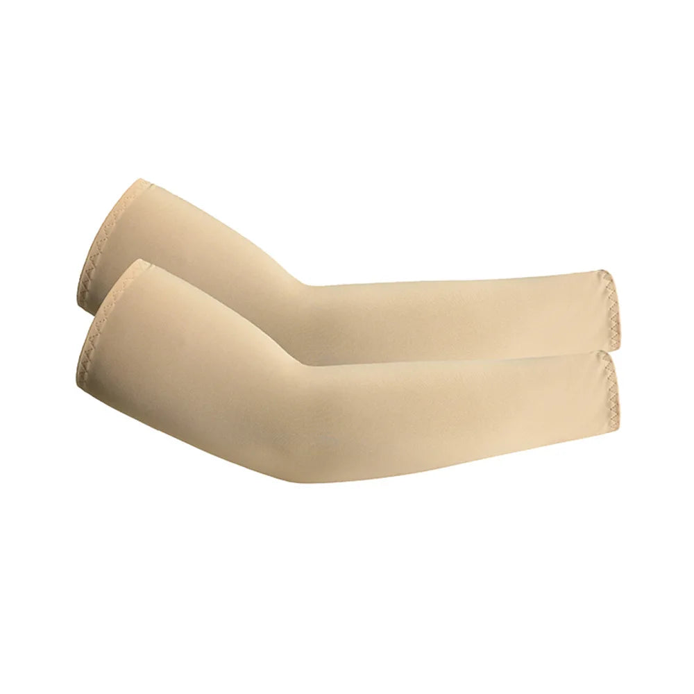 2Pcs Cooling Arm Sleeves