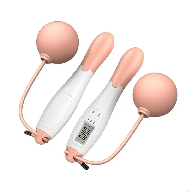 Digital Counting Jump Rope