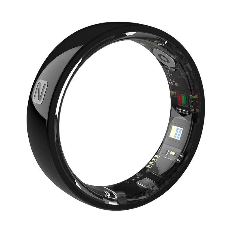 Multifunction Smart Ring