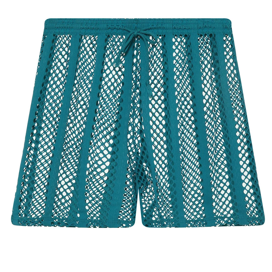 Men's Bodybuilding Gym Shorts
