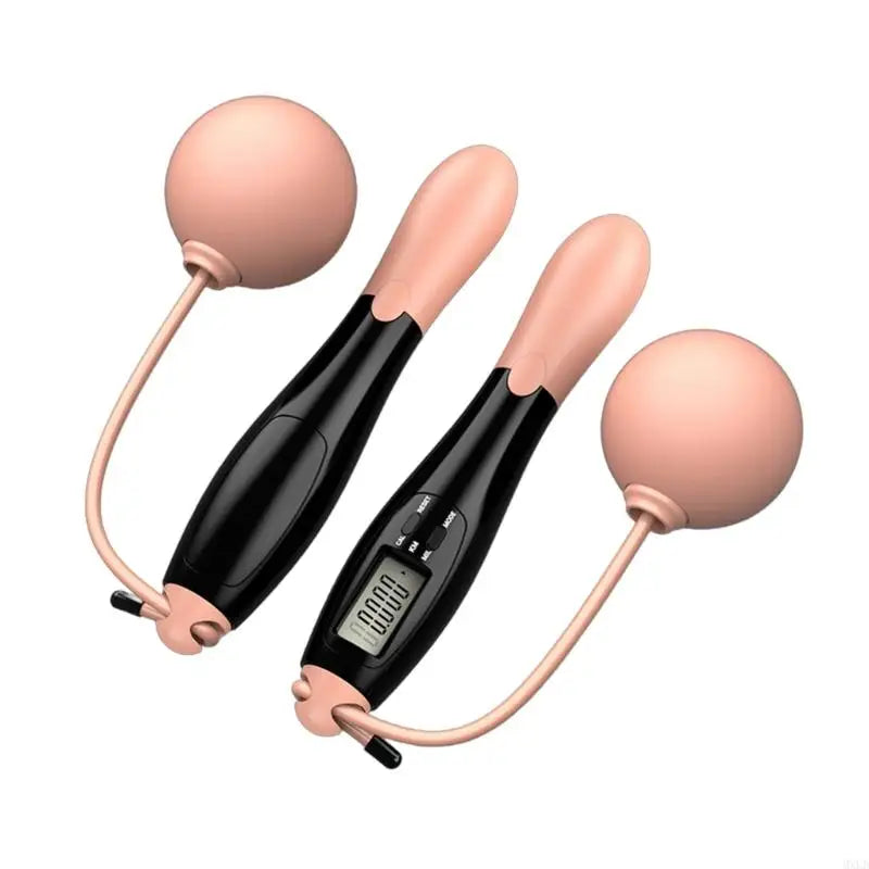 Digital Counting Jump Rope