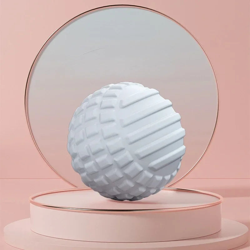 Floating Point Massage Ball