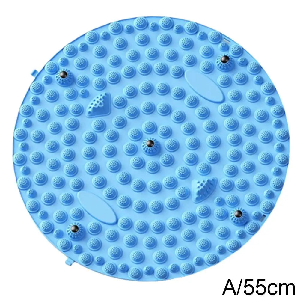 Foot Acupressure Massage Mat