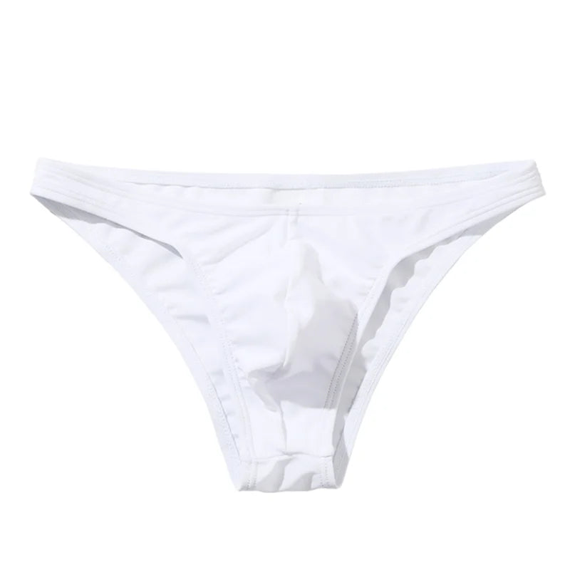 Sexy Mens Micro Swim Briefs
