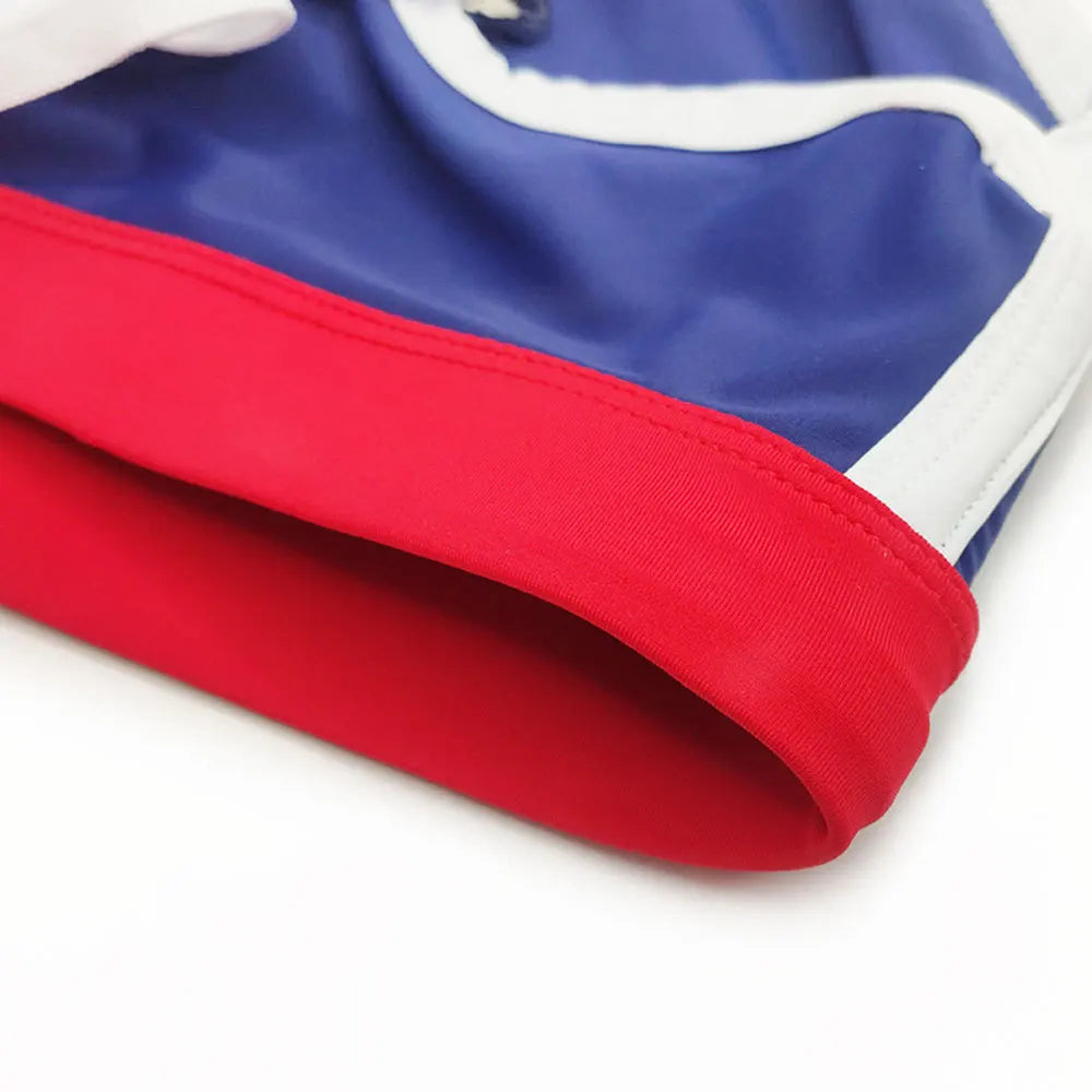 Push-Up Bikini Swim Briefs