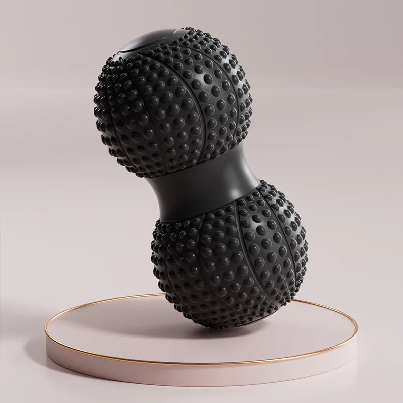 Peanut Fascia Massage Ball For Yoga