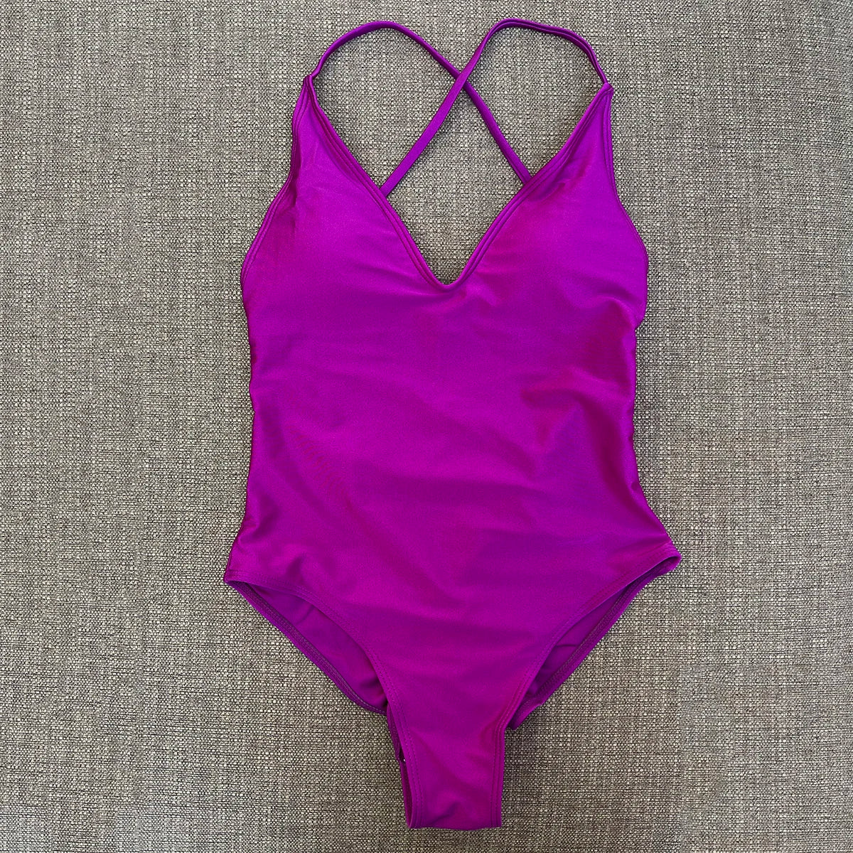 Contour Sculpt Monokini