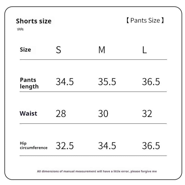 Gradient Short Fitness Set